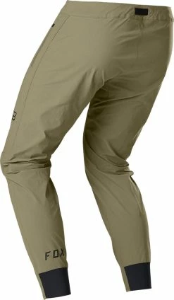 FOX HEAD Ranger - MTB Pants 8 FOX HEAD Ranger - MTB Pants -Vélo Soldes FOX Head Ranger MTB Hose 28891 374 2