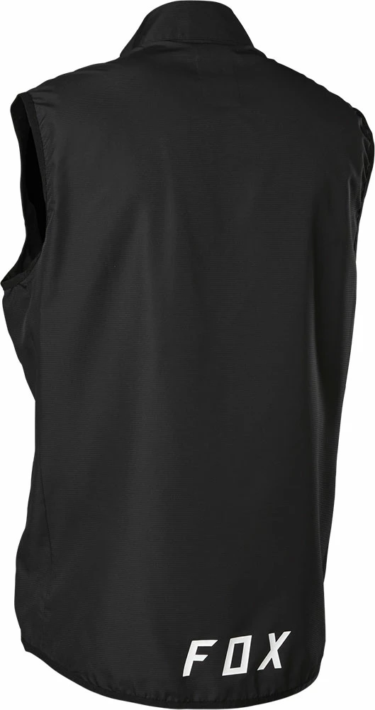 FOX HEAD Ranger Wind - MTB Wind Vest 4 FOX HEAD Ranger Wind - MTB Wind Vest – Image 2