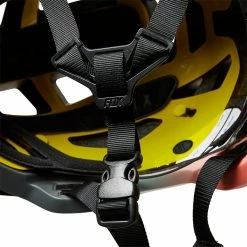 FOX HEAD Speedframe Vnish MIPS - MTB Helmet -Vélo Soldes FOX Head Speeframe Vnish MTB Helm 29410 330 S 5