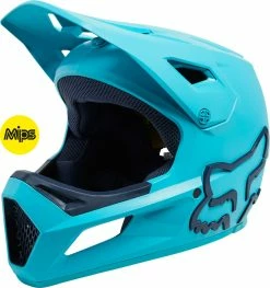 FOX HEAD Rampage MIPS - Casque Fullface