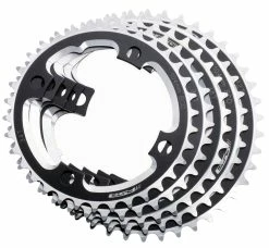 FSA Plateau De Pédalier DH, 4-bras, S-9, 104mm -Vélo Soldes FSA DH 2