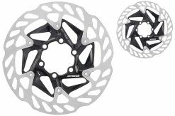 FSA Disque De Frein K-Force WE 6 Trous