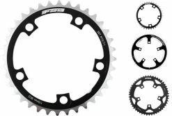 FSA Plateau Road PRO 5-bras 110mm Bolt Circle