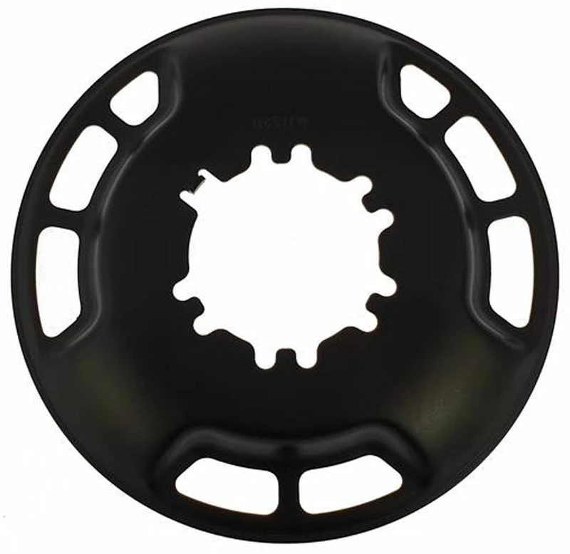 FSA W1125 Bosch E-Bike Anneau De Protection De Chaîne En Acier 3 FSA W1125 Bosch E-Bike Anneau De Protection De Chaîne En Acier