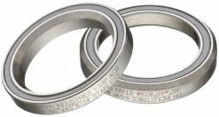 FSA TH-873S ACB 36° X 45° Dual Seal MR054S Roulements Pour Pivot De Fourche 1 1/8"