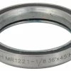 FSA TH-873E ACB 36° X 45° MR122 Roulement Pour 1 1/8"