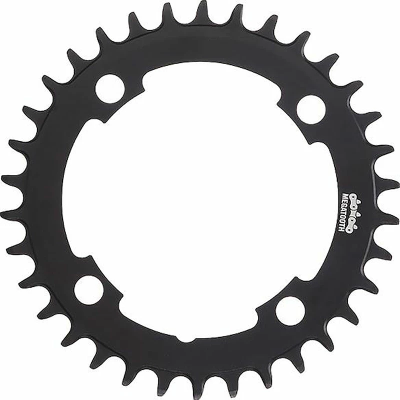 FSA Plateau MTB Megatooth 104mm 3 FSA Plateau MTB Megatooth 104mm