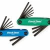 Park Tool Kit D'outils De Pliage FWS-2 2 Park Tool Kit D'outils De Pliage FWS-2 -Vélo Soldes FWS 2 001