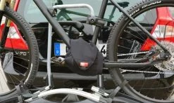 Fahrer Couverture Moteur E-Bikes -Vélo Soldes Fahrer Motor Cover fuer E Bikes mit Mittelmotor 2100441 4