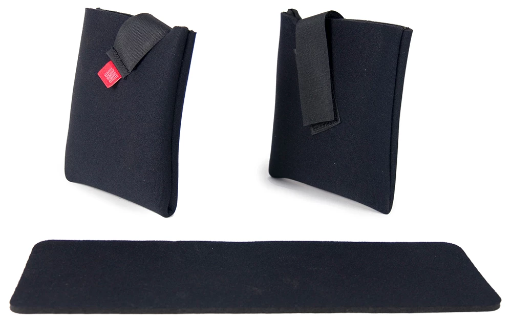 Fahrer Kit De Protection Contre Les Rayures De Transport Pour Les Pédales Et Le Serrage Du Cadre 3 Fahrer Kit De Protection Contre Les Rayures De Transport Pour Les Pédales Et Le Serrage Du Cadre