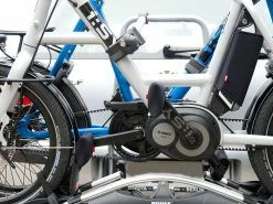 Fahrer Kit De Protection Contre Les Rayures De Transport Pour Les Pédales Et Le Serrage Du Cadre 9 Fahrer Kit De Protection Contre Les Rayures De Transport Pour Les Pédales Et Le Serrage Du Cadre -Vélo Soldes Fahrer Transport Kratzschutzset fur Pedale und Rahmenklemmung PSS d