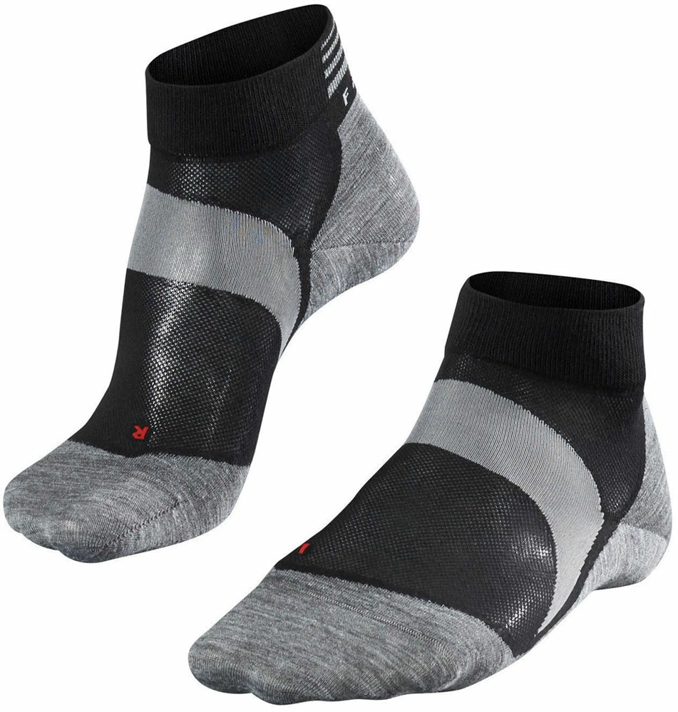 Falke BC6 Race - Chaussettes De Cyclisme De Course Unisexes 3 Falke BC6 Race - Chaussettes De Cyclisme De Course Unisexes