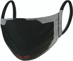 Falke 2-Pack Face Mask
