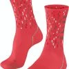 Falke BC Impulse Peloton - Socks 2 Falke BC Impulse Peloton - Socks -Vélo Soldes Falke BC Impulse Peloton Socken 16877 8806 1