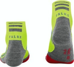 Falke BC5 Short - Socks 9 Falke BC5 Short - Socks -Vélo Soldes Falke BC5 Short Socken 16864 731616864 7316 2