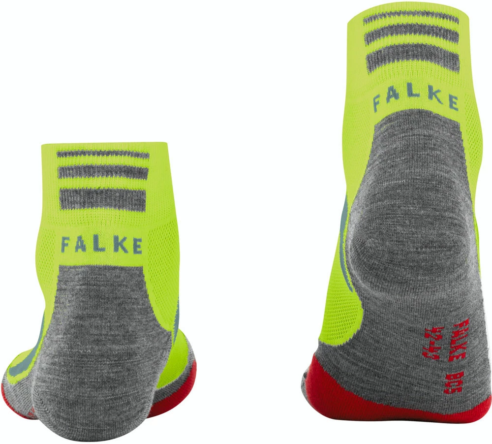 Falke BC5 Short - Socks 4 Falke BC5 Short - Socks – Image 2