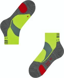 Falke BC5 Short - Socks 13 Falke BC5 Short - Socks -Vélo Soldes Falke BC5 Short Socken 16864 731616864 7316 6
