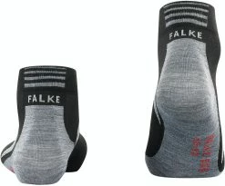 Falke BC6 Race - Chaussettes De Cyclisme De Course Unisexes 7 Falke BC6 Race - Chaussettes De Cyclisme De Course Unisexes -Vélo Soldes Falke BC6 Race Rennradsocken Unisex 16873 3010 1