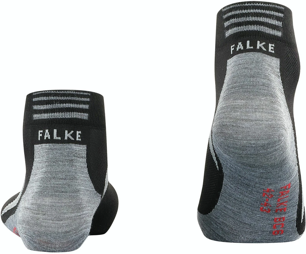Falke BC6 Race - Chaussettes De Cyclisme De Course Unisexes 4 Falke BC6 Race - Chaussettes De Cyclisme De Course Unisexes – Image 2