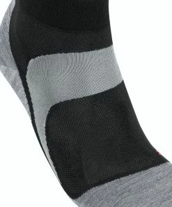 Falke BC6 Race - Chaussettes De Cyclisme De Course Unisexes 8 Falke BC6 Race - Chaussettes De Cyclisme De Course Unisexes -Vélo Soldes Falke BC6 Race Rennradsocken Unisex 16873 3010 2