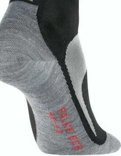 Falke BC6 Race - Chaussettes De Cyclisme De Course Unisexes 9 Falke BC6 Race - Chaussettes De Cyclisme De Course Unisexes -Vélo Soldes Falke BC6 Race Rennradsocken Unisex 16873 3010 3
