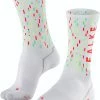 Falke BC Impulse Peloton - Socks 1 Falke BC Impulse Peloton - Socks -Vélo Soldes Falke BC Impulse Peleton Socken 16877 2007 1