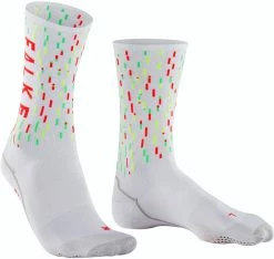 Falke BC Impulse Peloton - Socks 10 Falke BC Impulse Peloton - Socks -Vélo Soldes Falke BC Impulse Peleton Socken 16877 2007 3