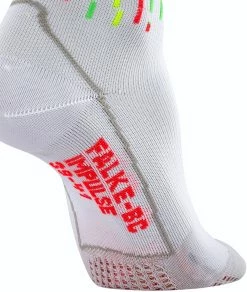 Falke BC Impulse Peloton - Socks 12 Falke BC Impulse Peloton - Socks -Vélo Soldes Falke BC Impulse Peleton Socken 16877 2007 5