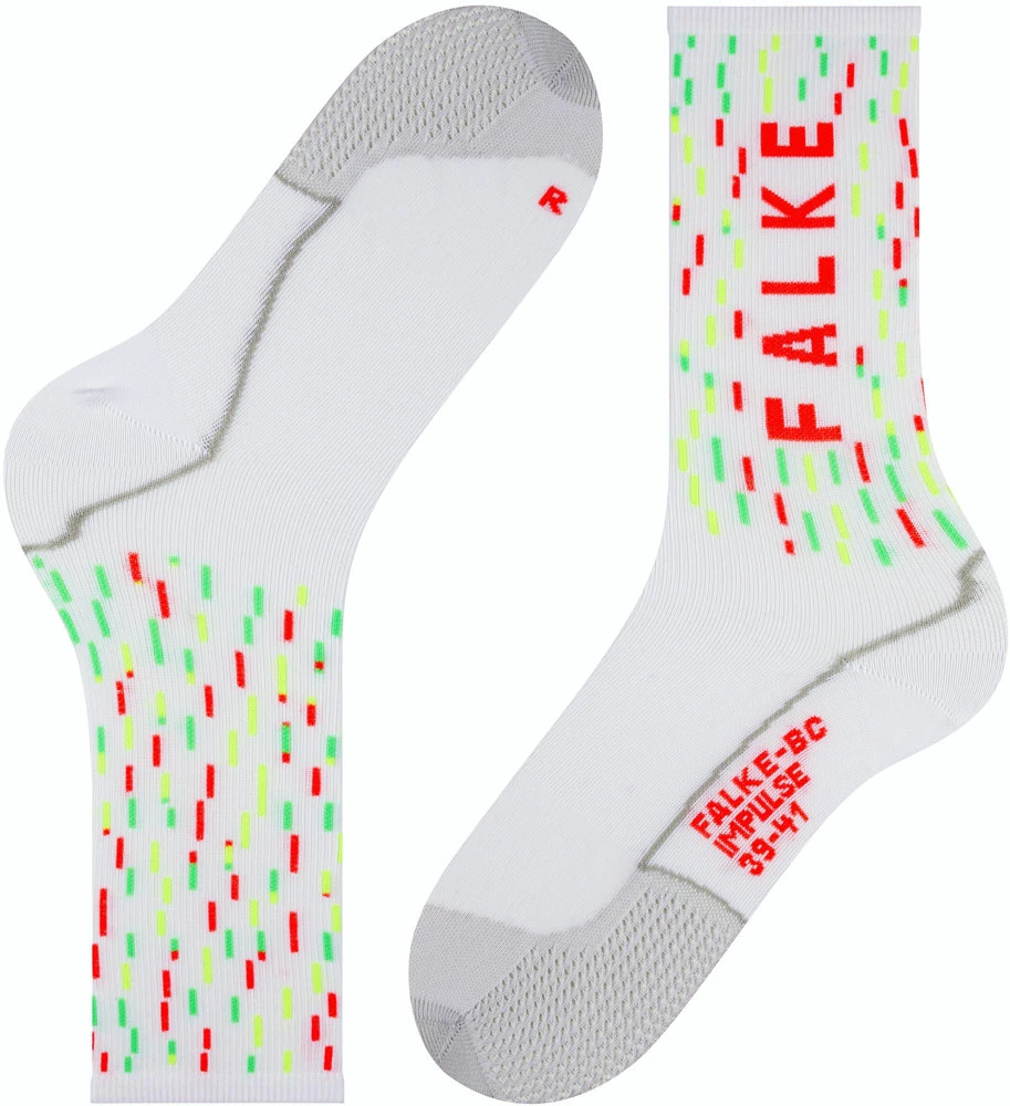 Falke BC Impulse Peloton - Socks 8 Falke BC Impulse Peloton - Socks – Image 6
