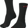 Falke BC Impulse Splashes - Socks 1 Falke BC Impulse Splashes - Socks -Vélo Soldes Falke BC Impulse Splashes Socken 16871 3000 1