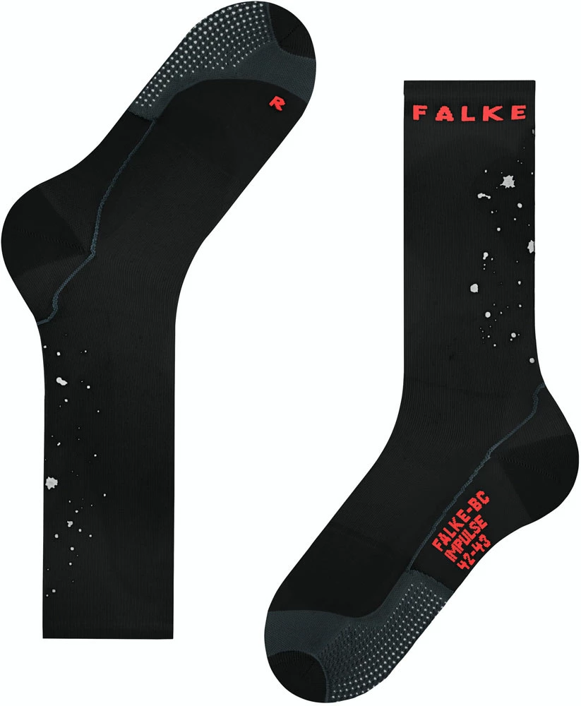 Falke BC Impulse Splashes - Socks 4 Falke BC Impulse Splashes - Socks – Image 2