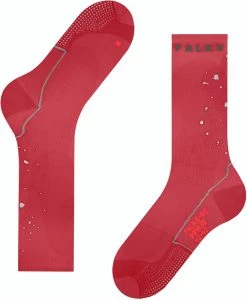 Falke BC Impulse Splashes - Socks 5 Falke BC Impulse Splashes - Socks -Vélo Soldes Falke BC Impulse Splashes Socken 16871 8806 2