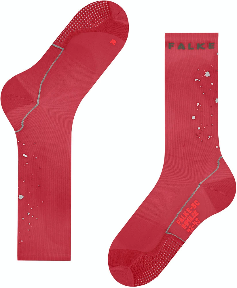 Falke BC Impulse Splashes - Socks 4 Falke BC Impulse Splashes - Socks – Image 2