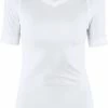 Falke Cool - Women's Baselayer Shirt 2 Falke Cool - Women's Baselayer Shirt -Vélo Soldes Falke Cool Damen Funktionsunterhemd 33241 2860 1