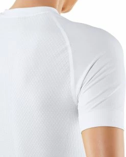 Falke Cool - Women's Baselayer Shirt -Vélo Soldes Falke Cool Damen Funktionsunterhemd 33241 2860 5