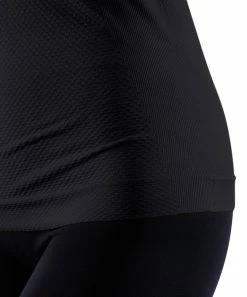 Falke Cool - Women's Baselayer Shirt -Vélo Soldes Falke Cool Damen Funktionsunterhemd 33241 3000 5