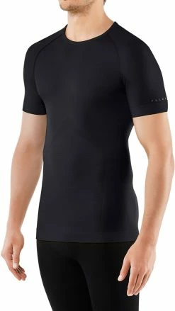 Falke Cool - Baselayer Shirt -Vélo Soldes Falke Cool Funktionsunterhemd 33741 3000 2