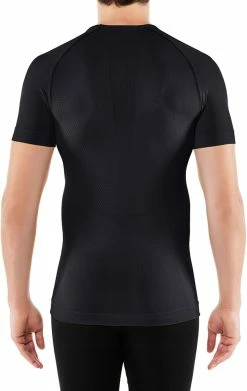 Falke Cool - Baselayer Shirt -Vélo Soldes Falke Cool Funktionsunterhemd 33741 3000 3