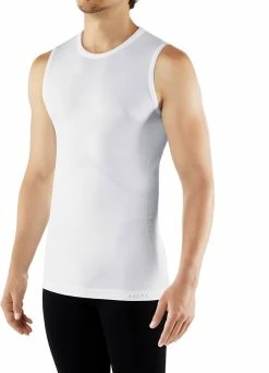 Falke Cool - Baselayer Shirt 9 Falke Cool - Baselayer Shirt -Vélo Soldes Falke Cool Funktionsunterhemd kurzarm 33742 2860 2