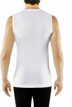 Falke Cool - Baselayer Shirt 10 Falke Cool - Baselayer Shirt -Vélo Soldes Falke Cool Funktionsunterhemd kurzarm 33742 2860 3