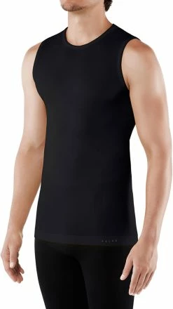 Falke Cool - Baselayer Shirt -Vélo Soldes Falke Cool Funktionsunterhemd kurzarm 33742 3000 2
