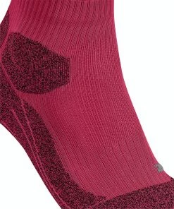 Falke RU4 Trail - Women's Running Socks -Vélo Soldes Falke RU Trail Laufsocken 16794 8564 4