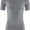 Falke WT Light - Maillot De Corps Fonctionnel Pour Femmes 1 Falke WT Light - Maillot De Corps Fonctionnel Pour Femmes -Vélo Soldes Falke WT Light Damen Funktionsunterhemd 33460 3757 1