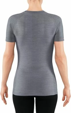 Falke WT Light - Maillot De Corps Fonctionnel Pour Femmes -Vélo Soldes Falke WT Light Damen Funktionsunterhemd 33460 3757 3