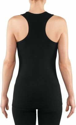 Falke WT Light - Maillot De Corps Fonctionnel Pour Femmes -Vélo Soldes Falke WT Light Damen Funktionsunterhemd 33461 3000 3