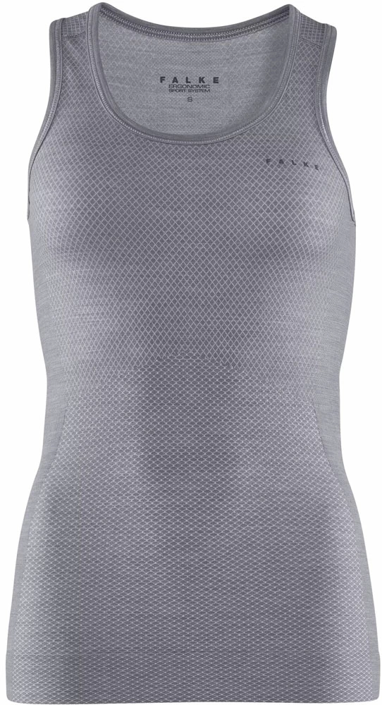 Falke WT Light - Maillot De Corps Fonctionnel Pour Femmes 3 Falke WT Light - Maillot De Corps Fonctionnel Pour Femmes