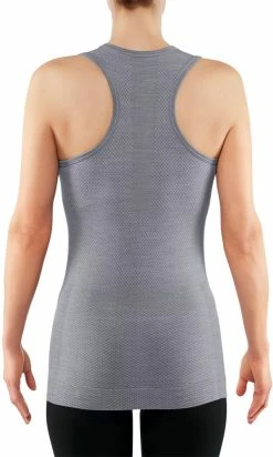 Falke WT Light - Maillot De Corps Fonctionnel Pour Femmes 9 Falke WT Light - Maillot De Corps Fonctionnel Pour Femmes -Vélo Soldes Falke WT Light Damen Funktionsunterhemd 33461 3757 3