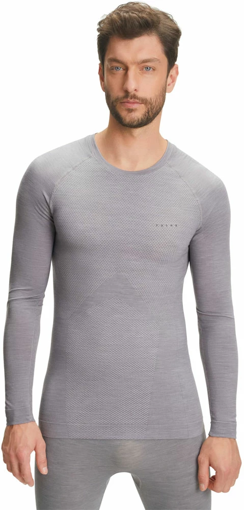 Falke WT Light - Maillot De Corps Fonctionnel à Manches Longues 4 Falke WT Light - Maillot De Corps Fonctionnel à Manches Longues – Image 2