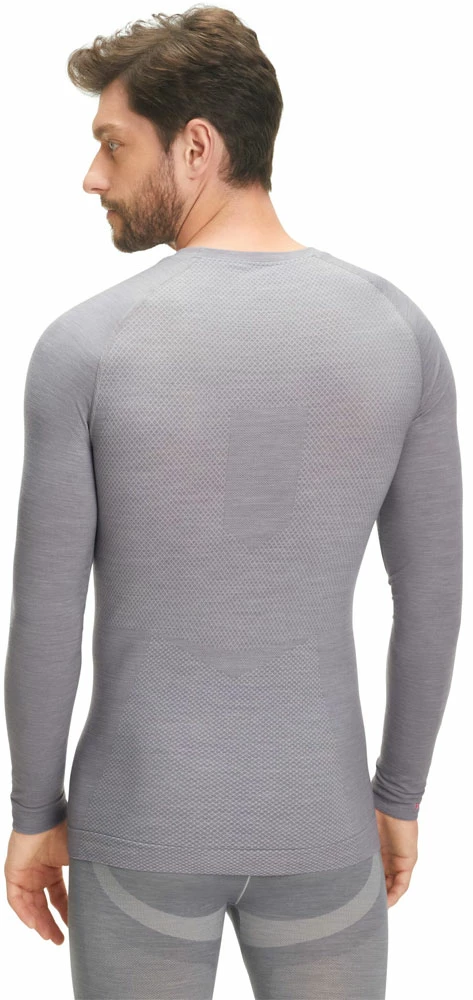 Falke WT Light - Maillot De Corps Fonctionnel à Manches Longues 5 Falke WT Light - Maillot De Corps Fonctionnel à Manches Longues – Image 3