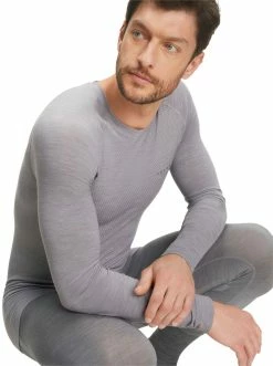 Falke WT Light - Maillot De Corps Fonctionnel à Manches Longues 11 Falke WT Light - Maillot De Corps Fonctionnel à Manches Longues -Vélo Soldes Falke WT Light Funktionsunterhemd langarm 33233 3757 4